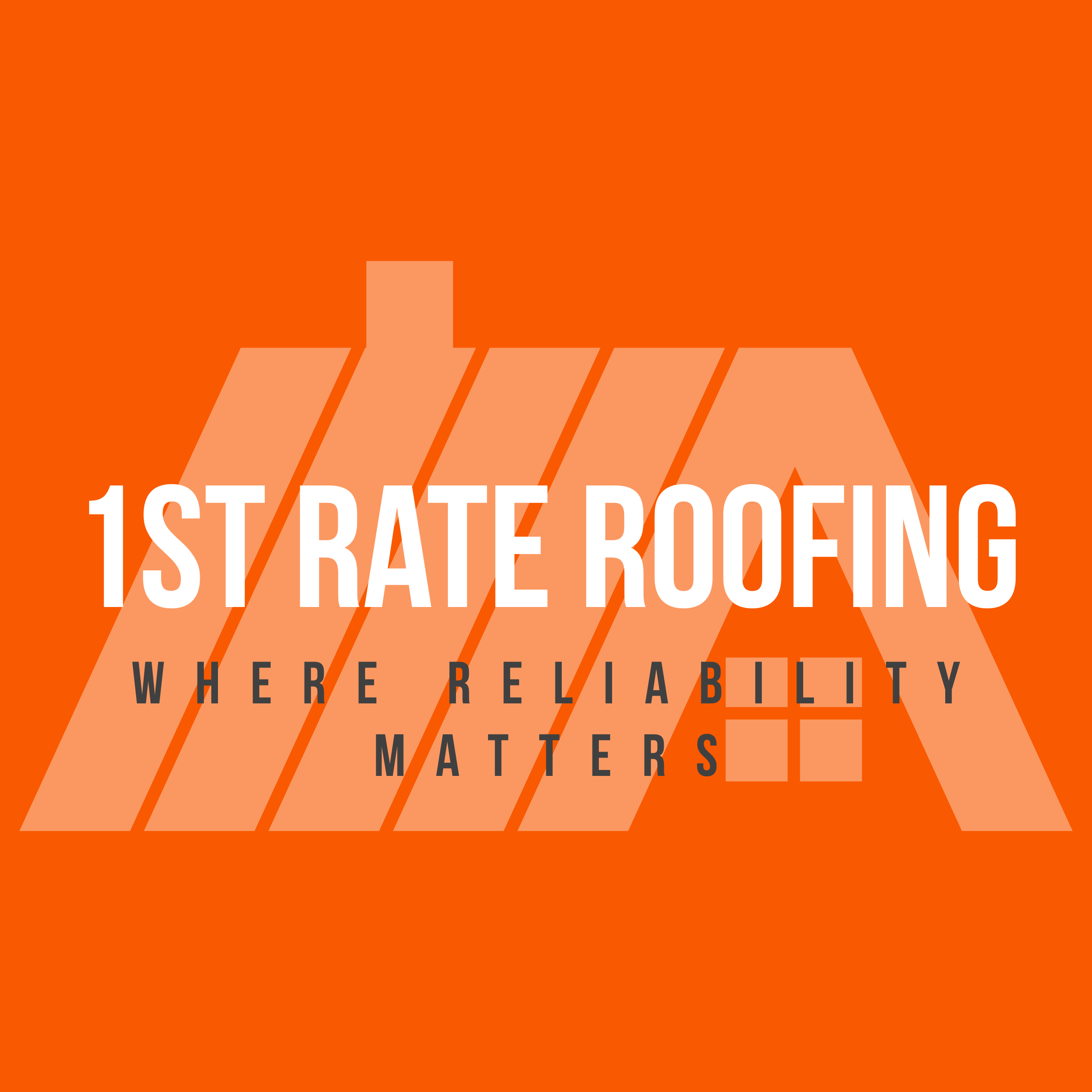 Roofers in Ringwood 1st Rate Roofing Your Local Experts in Roofing